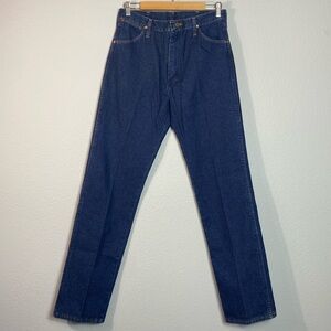 Vintage‎ Deadstock Wrangler NFR Jeans